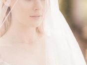 Wedding Inspiration “New” Veil