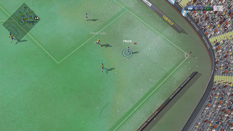 Active Soccer 2 DX v1.0.0 APK