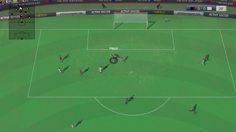 Active Soccer 2 DX v1.0.0 APK