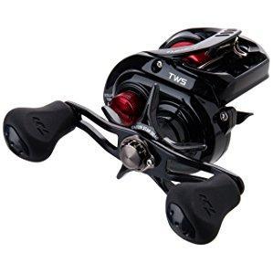 Daiwa Tatula Baitcast Fishing Reels review