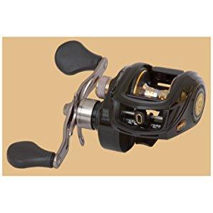 Lew's BB1 Speed Spool Baitcast Reel review