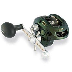 Shimano Curado E Reels review