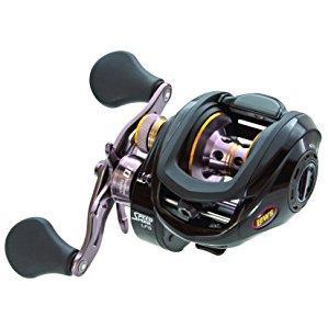 Lew's Fishing Tournament MB Baitcast Reel review