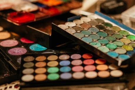 Guest Post: Biggest and Best Makeup Trends of 2017