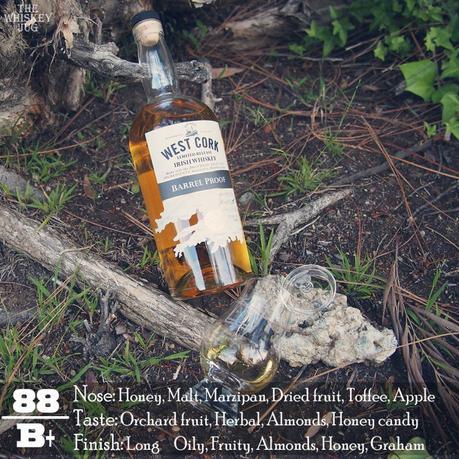 West Cork Barrel Proof Review