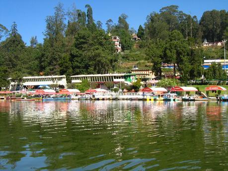 Pay a visit to Magnificent Points of Interest in Ooty – the ‘Queen of Hill Stations in Southern India’
