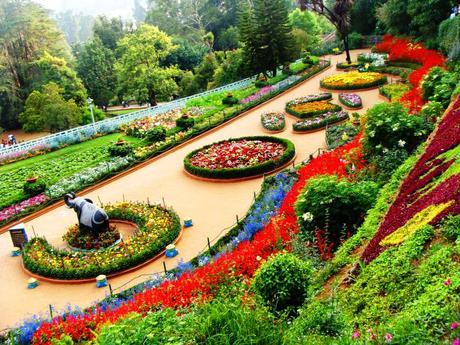 Pay a visit to Magnificent Points of Interest in Ooty – the ‘Queen of Hill Stations in Southern India’