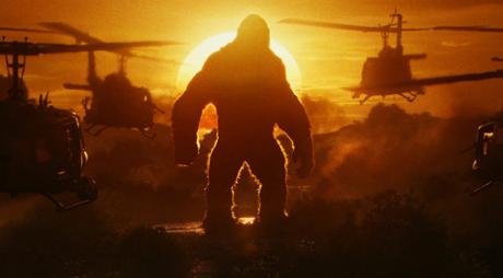 Kong: Skull Island (2017) – Review