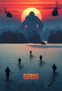 Kong: Skull Island (2017) – Review