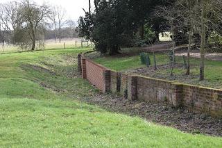 A visit to Croome to see the snowdrops