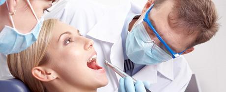 Dental Implants Surgery in India – What services they provide?