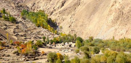 Writers on Location – Laura McVeigh In the Shadow of the Hindu Kush