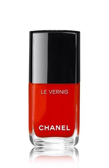 Chanel vernis Gitane