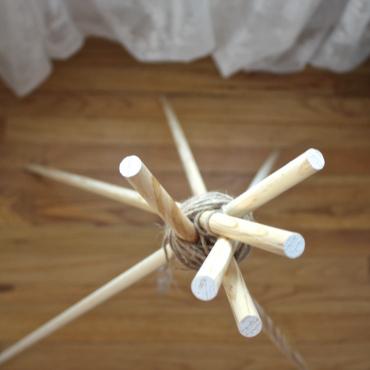 DIY Child or Pet Teepee | Dreamery Events