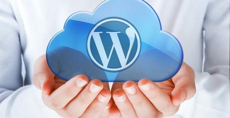 Why Host WordPress on the Cloud?