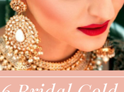 Bridal Gold Necklace Designs Must Watch