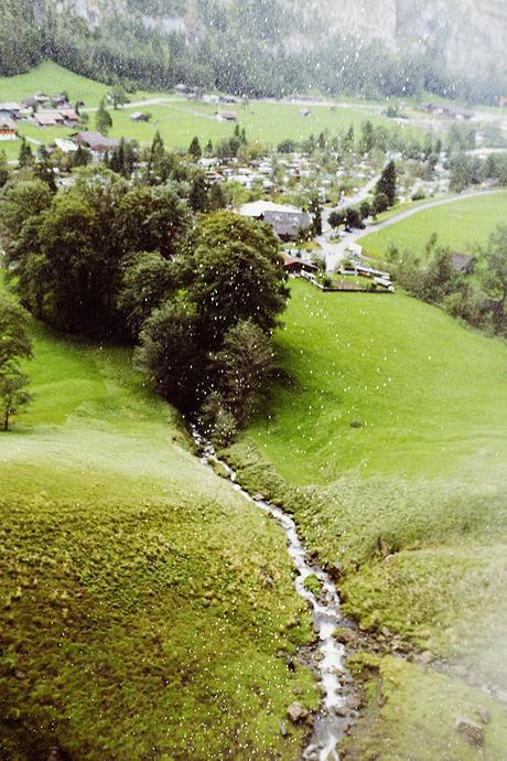 Traveling Europe // Latturbruenen Switzerland