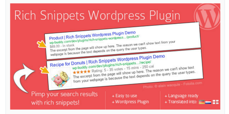 9 Best Rich Snippet Plugins for WordPress Updated 2017: DONT MISS