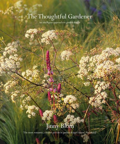 Win ‘The Thoughtful Gardener’ By Jinny Blom