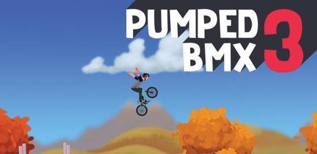 Pumped BMX 3 v1.0.3 APK