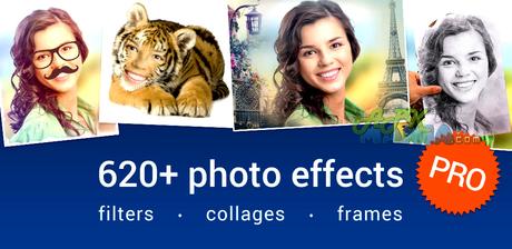 Photo Lab PRO Photo Editor v2.1.23 APK