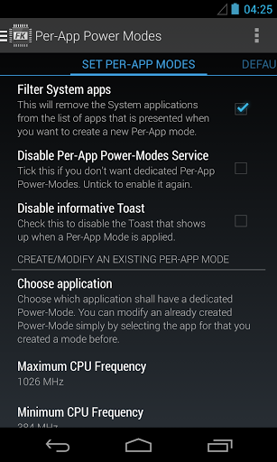 Franco Kernel Manager Updater v2.2.7 APK