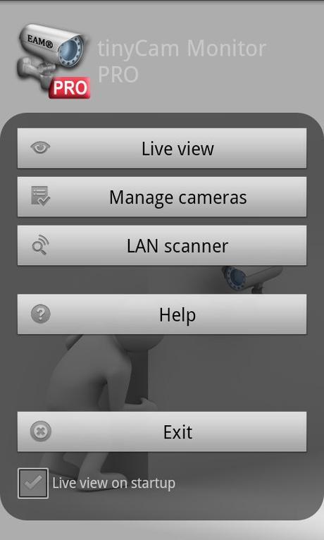 tinyCam Monitor PRO v7.5.2 APK
