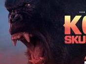 Hold You’re Telling That Kong: Skull Island Actually Really Good?