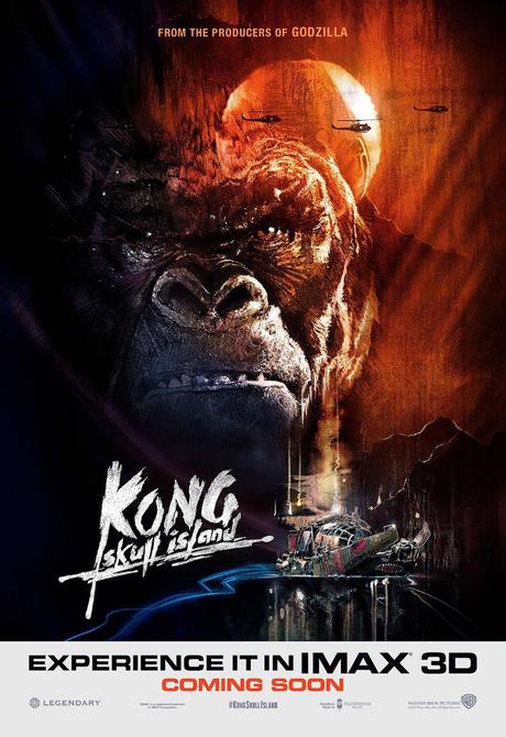 Hold On. You’re Telling Me That Kong: Skull Island Is Actually Really Good?