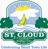 City of St. Cloud Logo