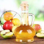 Apple Cider Vinegar