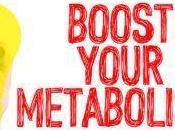 Sure Ways Increase Your Metabolism