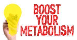 15 Sure Ways to Increase Your Metabolism