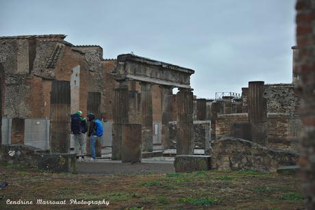 Europe 2016 – Pompeii, Italy (2)