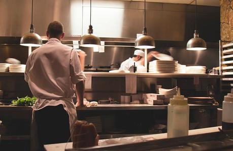 Top 10 Ways Internet of Things Can Be Used By Restaurants