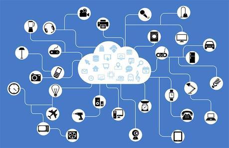Top 10 Ways Internet of Things Can Be Used By Restaurants