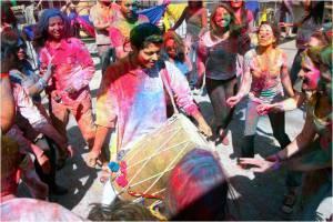 Celebrate Holi In Singapore Like Never Before! Celebrate Holi In Singapore Like Never Before!