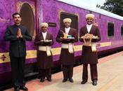 Karnataka’s Golden Chariot: Experience Journey