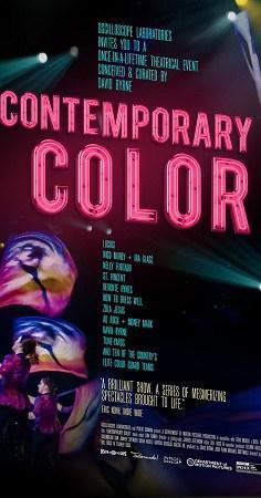 REVIEW: Contemporary Color