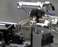 New fixture for  laser welding of automobile components