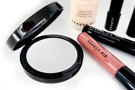 Beauty Pie • 'Makeup' Without the 'Markup'
