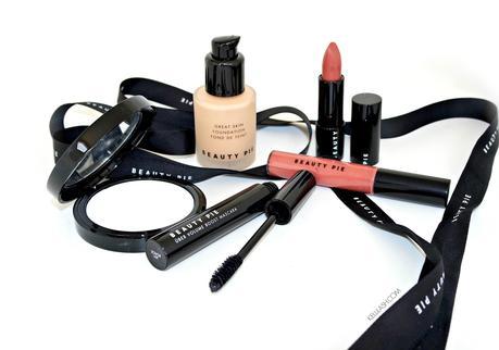 Beauty Pie • 'Makeup' Without the 'Markup' Beauty Pie • 'Makeup' Without the 'Markup'