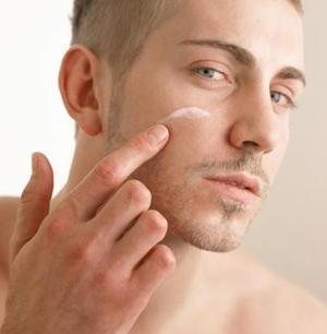 Do Men need more Skin Care than Women