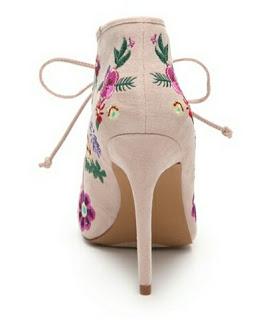Shoe of the Day | Betsey Johnson Caira Pump