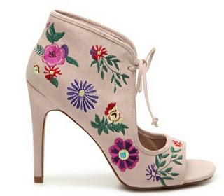 Shoe of the Day | Betsey Johnson Caira Pump
