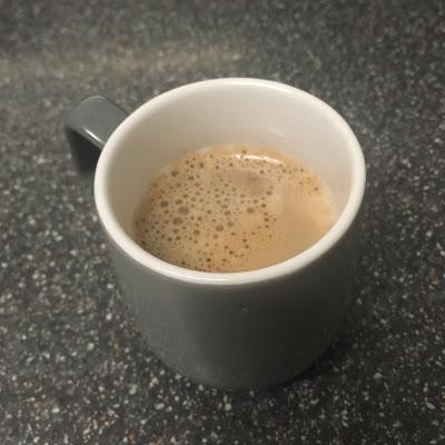 Today's Review: Leysieffer Kaffee Grüner Kaffee Ganoderma Capsules