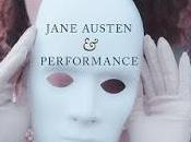 Marina Cano, Jane Austen Performance 'performative Potential' Behind Works