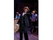 Review: Scottsboro Boys (Porchlight Music Theatre)