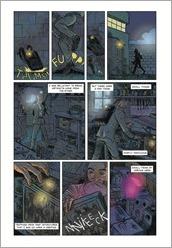 Ether #5 Preview 5