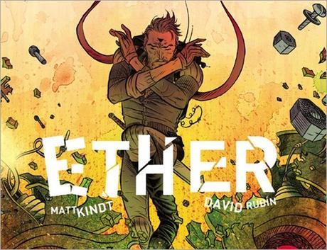 Ether #5